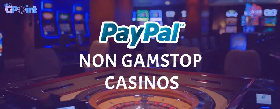 paypal secure european casinos